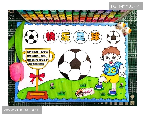 如何制作具有收藏价值的漫画足球球星卡，打造属于你的独特足球世界